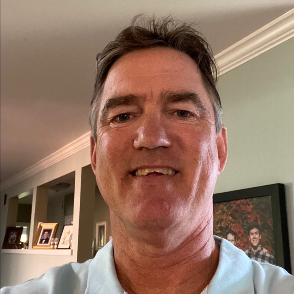 Meet your Posher, Gregg